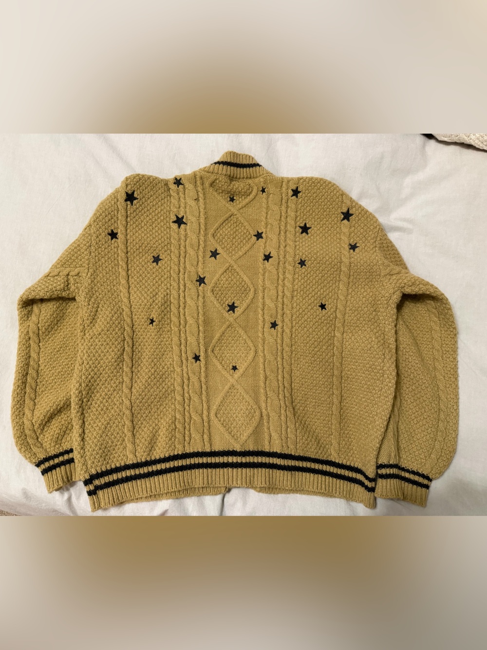 Taylor Swift Fearless Cardigan - Picture 3 of 3